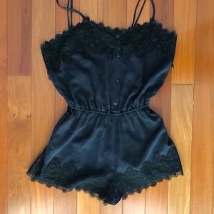 Stone cold fox jumper